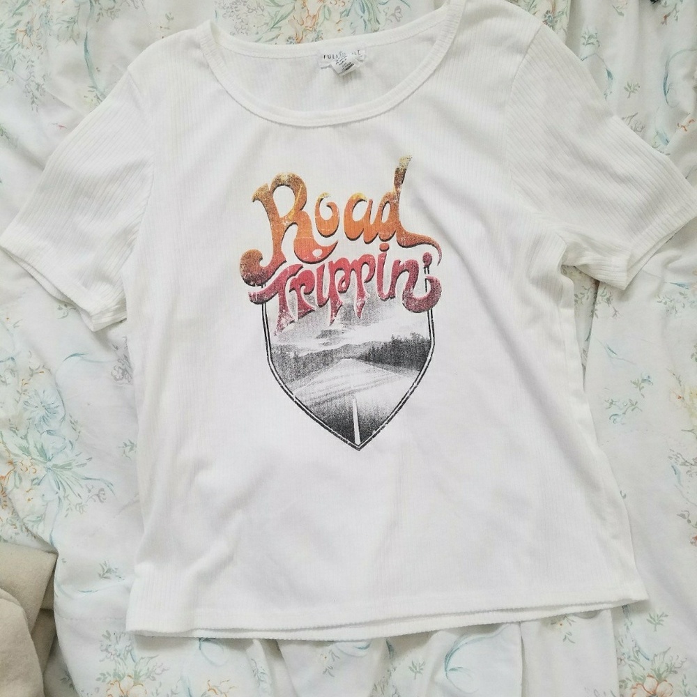 Road Trippin T-shirt